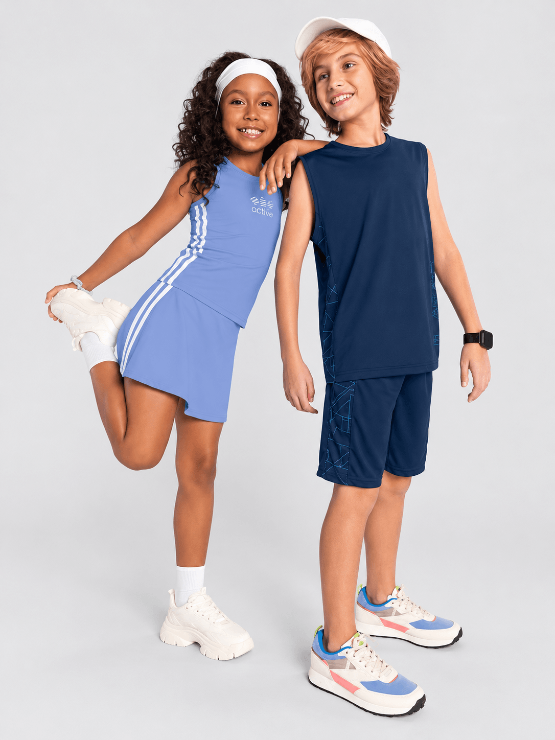 KIDS & YOUTH WEAR